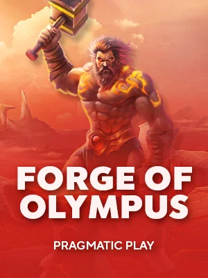 FORGE OF OLYMPUS