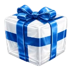 Veikkaus Casino: Gift Image